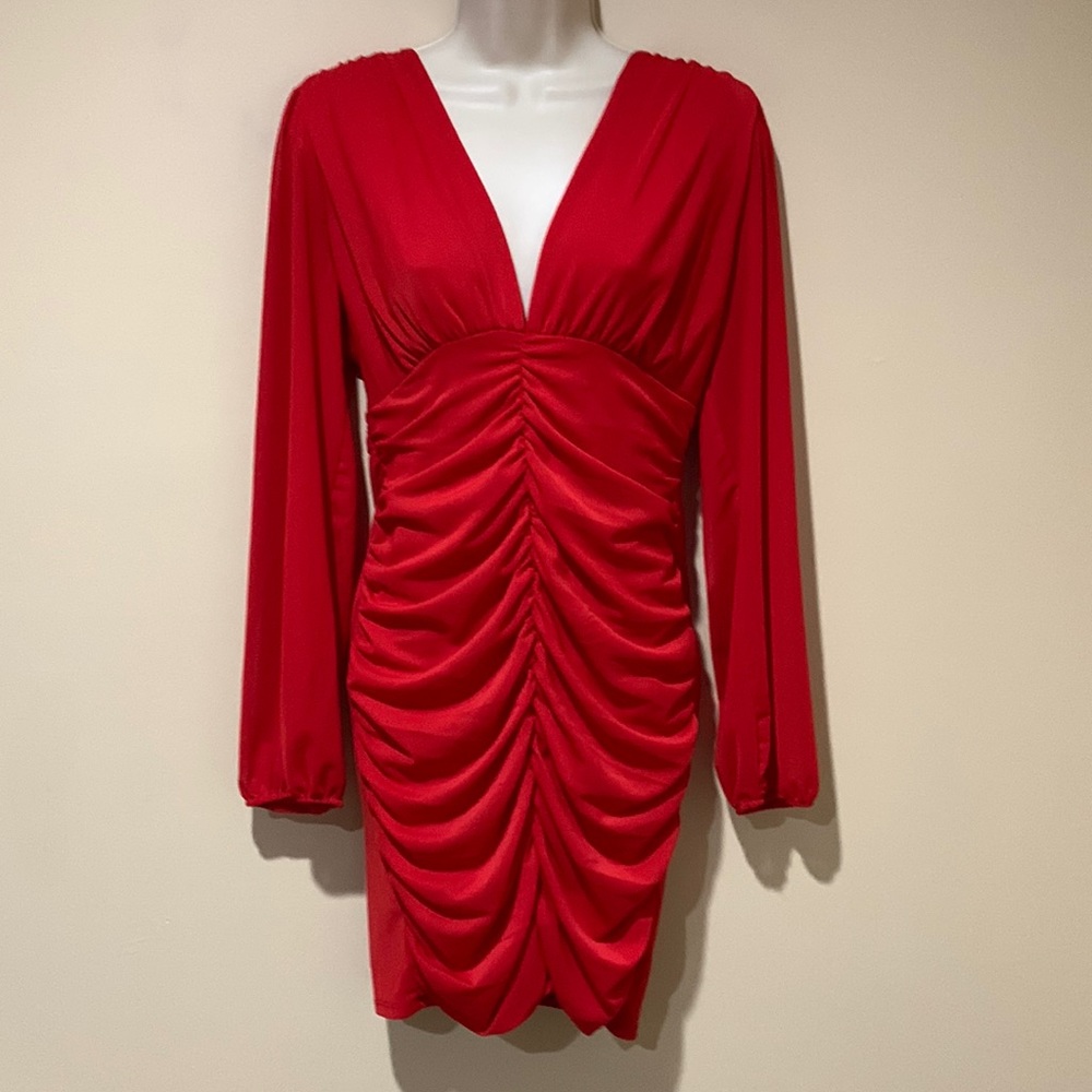 Stella Luce dress